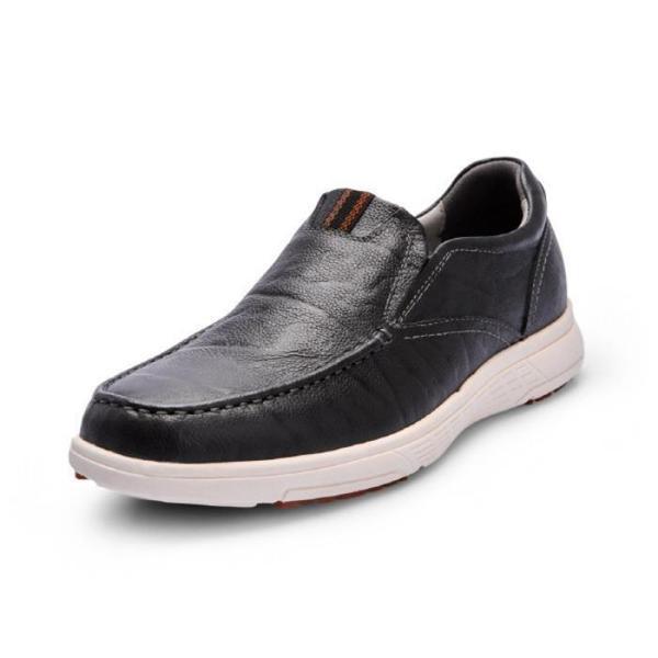 HC06 メンズカジュアルクッションローファー 2色LCMC60U513 (43951643)