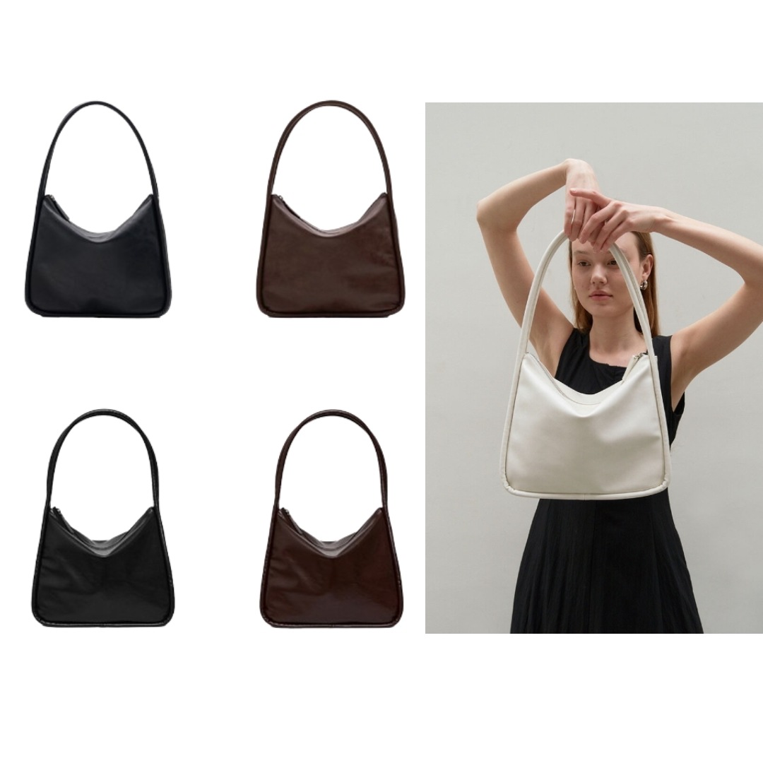 Qoo10] YEOMIM [Yeomim] ridge bag ( : バッグ・雑貨