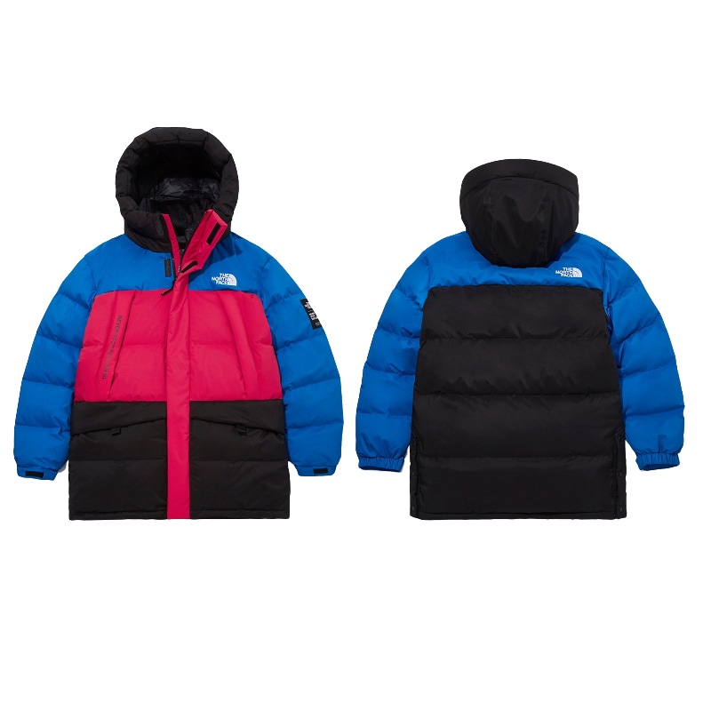 TNF 正規品 HEYDAY DOWN PARKA 人気商品