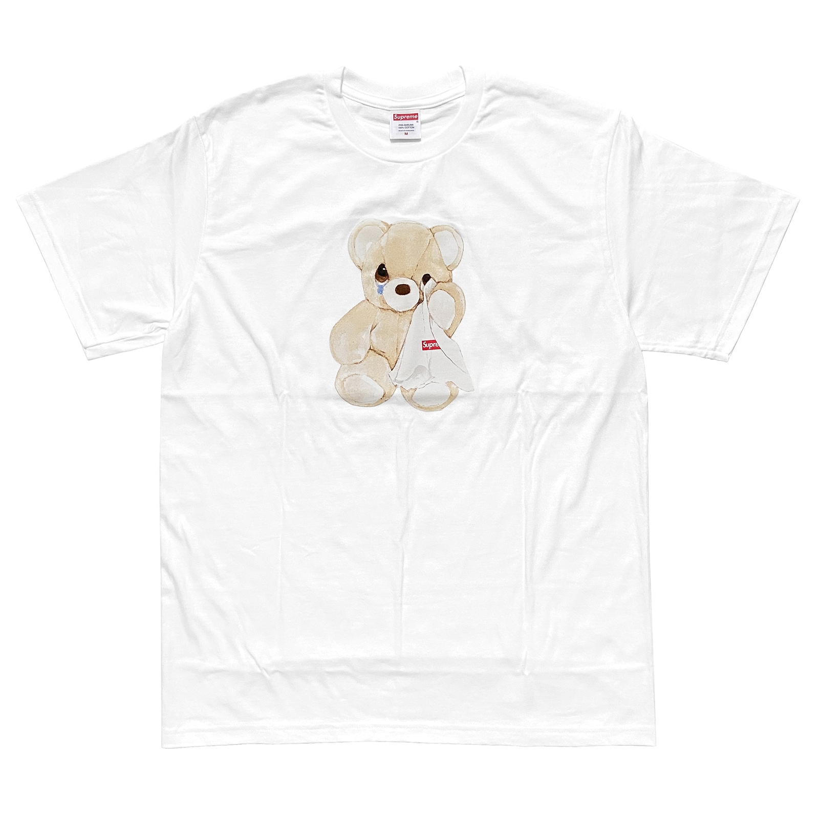 ベアTシャツ SS25T62