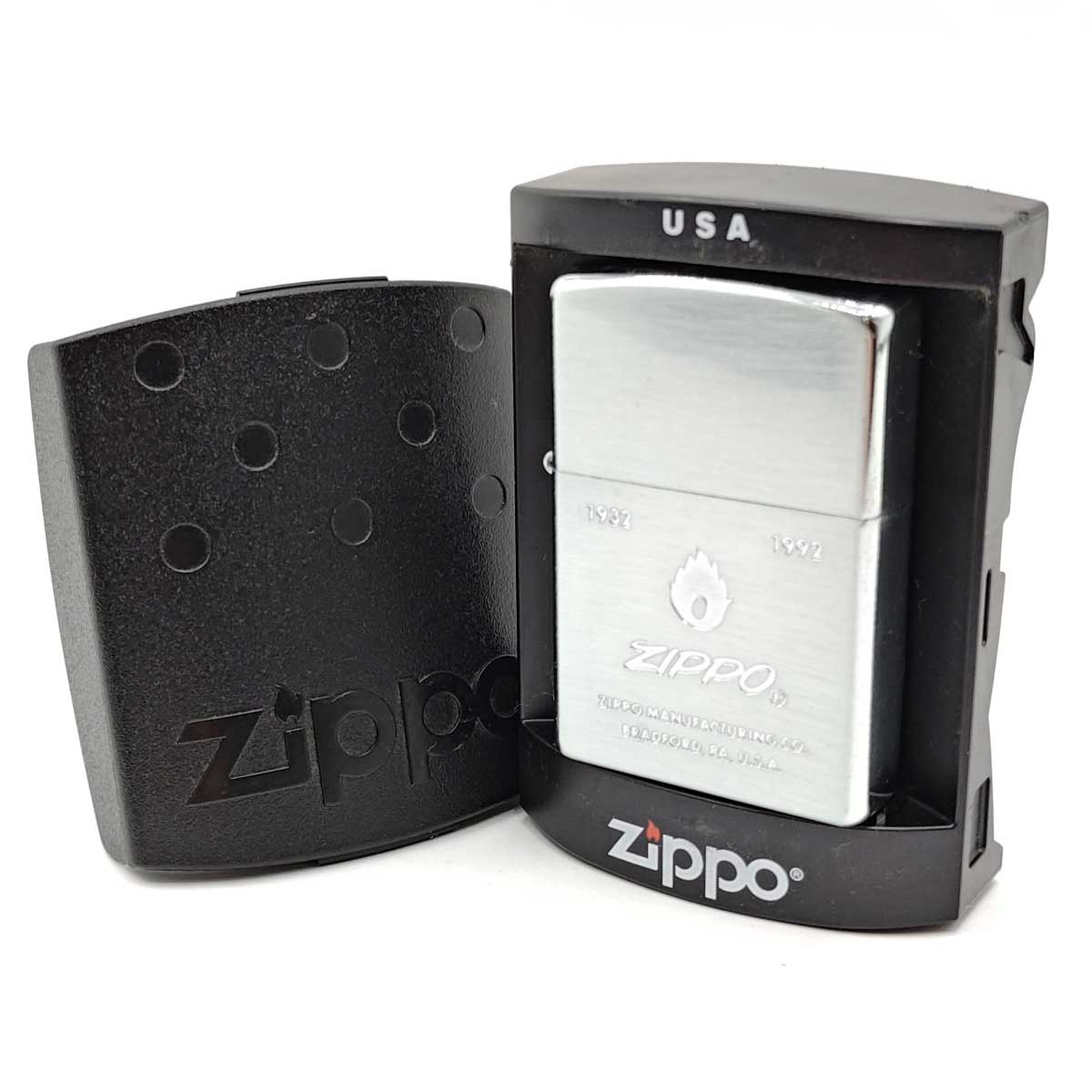 【中古】ジッポー 2006年製 1941レプリカ 1932-1992 ZIPPO