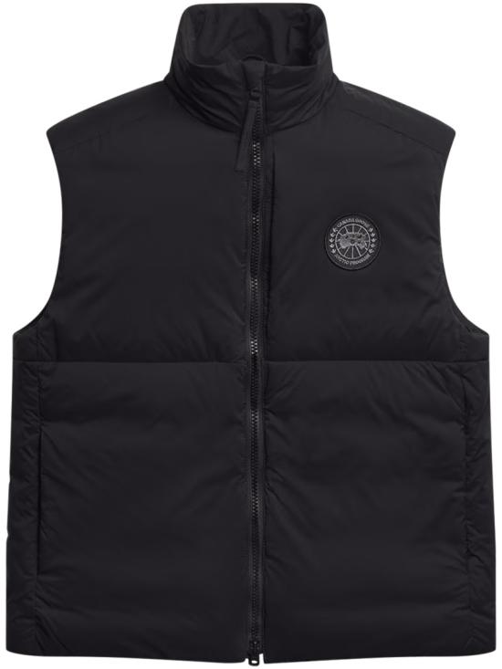 CANADA GOOSE Men Jacket 4160MB9061 Black