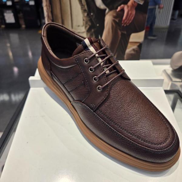 HC06 男性用セミカジュアルシューズ LCMC54U61385 (45726974)