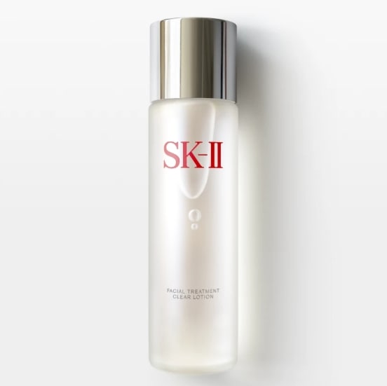 SK-II FTｸﾘｱﾛｰｼｮﾝ 160mL/230mL　4979006090895