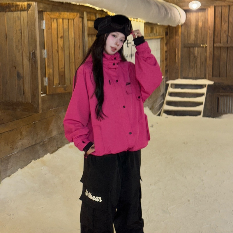 【3日出荷】スノーボードウェア 2025 2026冬NEW レディース メンズ ジャケット アウター パンツ スキーウェア