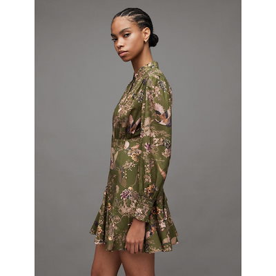 dearis ワンピース オールセインツオールセインツキリ ワンピース・ドレス [4タイプ