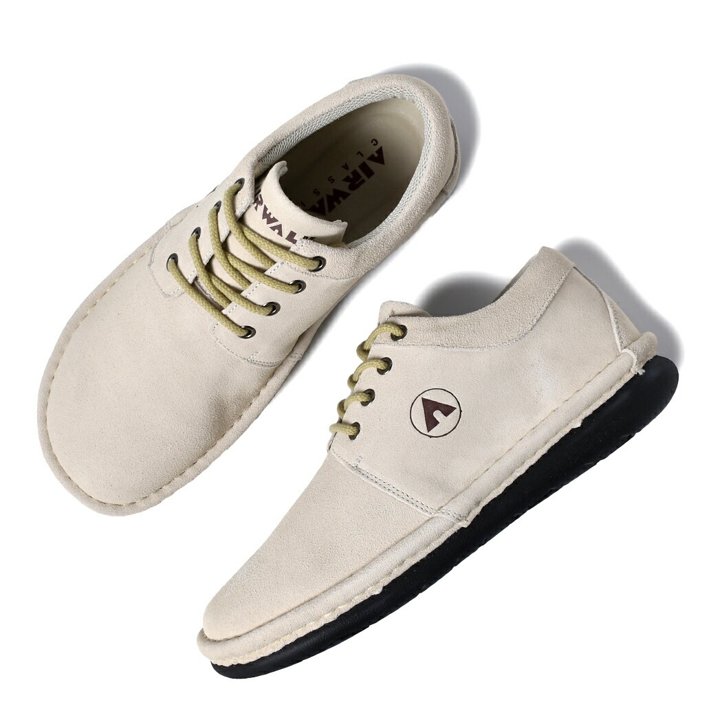 AIRWALK CLASSICS AROUND D BOOTS 