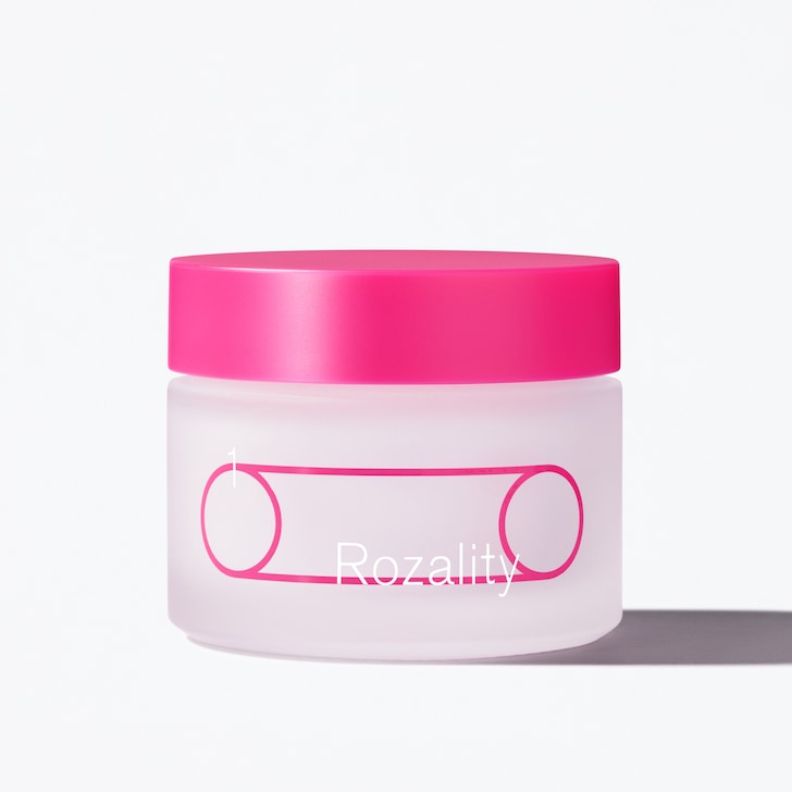 ロザリティ ウォータリーマスク 50g 剥がさない美容マスク Rozality クリーム 5,575円