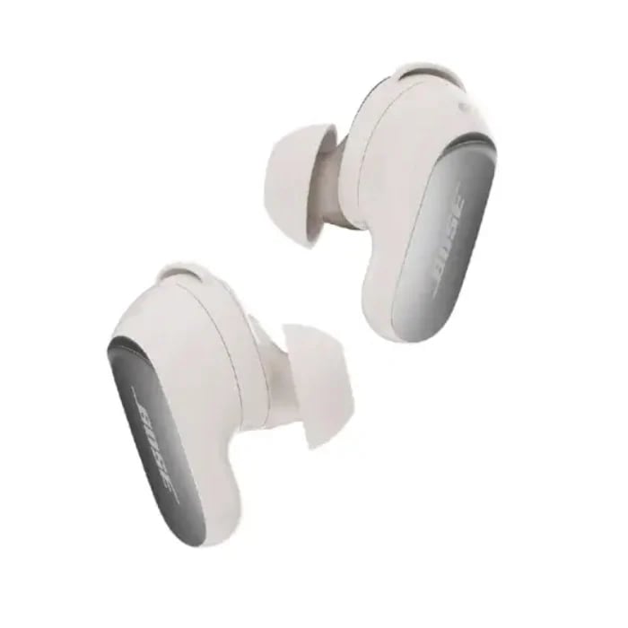 【新品】Bose Quietcomfort Ultra Earbuds 第2世代 ホワイトスモーク 4969929261120