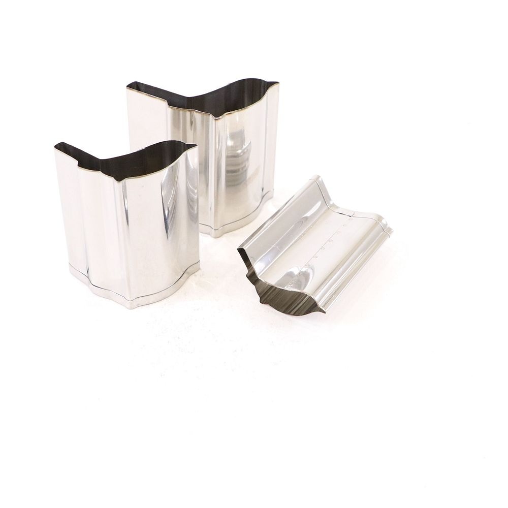 （まとめ買い）たかもり 野菜抜き 3PC うぐいす [x3]