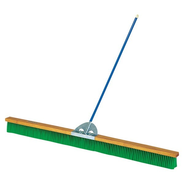 エバニュー EKE785 コートブラシ180N2 メーカー直送