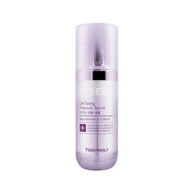 バイオEXセルトーニングアンプルセラム 40ml
