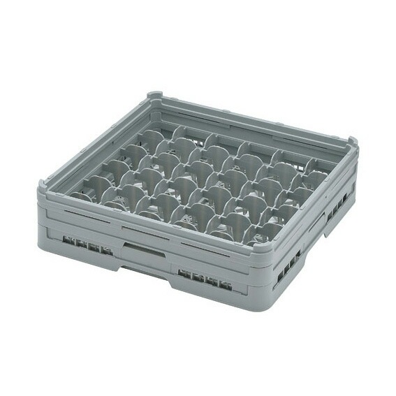 本間冬治工業 弁慶ラック フルサイズ グラスラック 36仕切り G-36-115