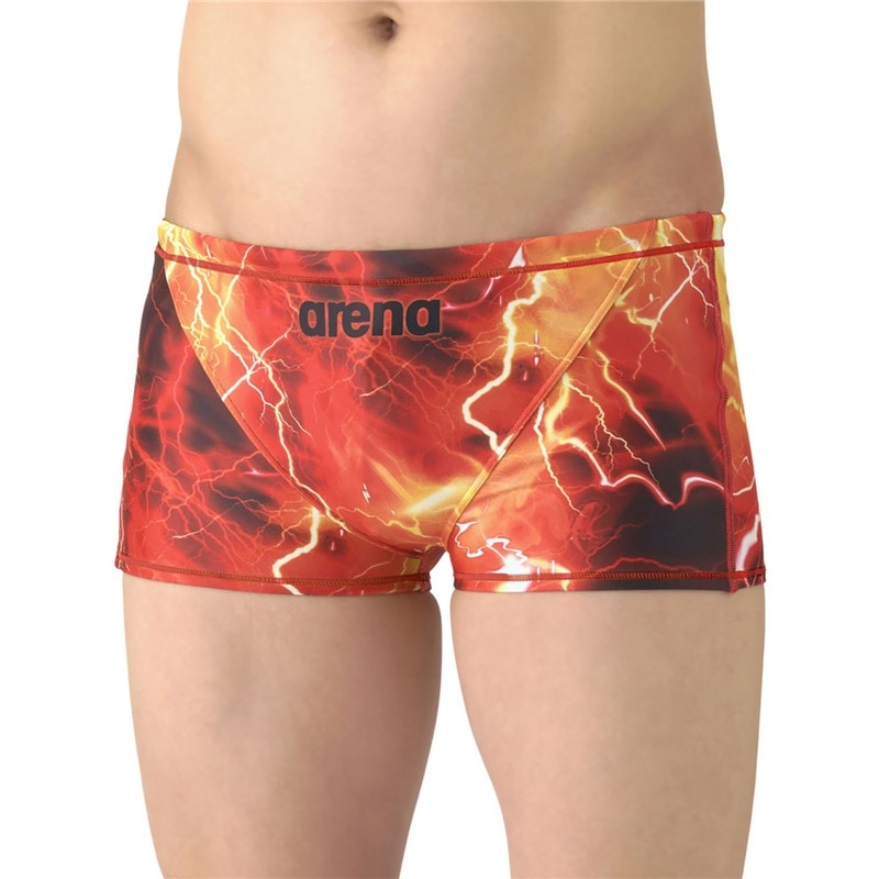 トレ-ニングスパツツ(シヨ-トレツク 水泳水着M 非公認 (as6swm29m-ylor)