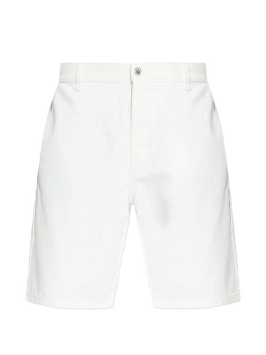 BALMAIN Men Shorts GH1MA045DG14 0FC