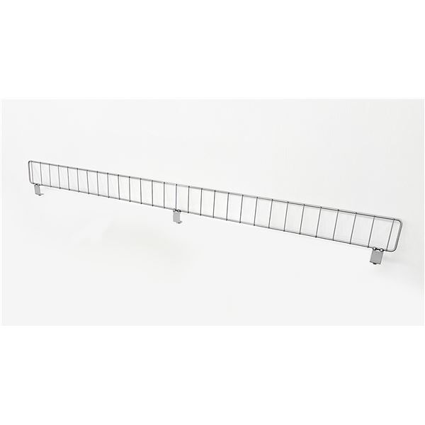 落下防止ガード 150cm(プロフェイス棚用)単品
