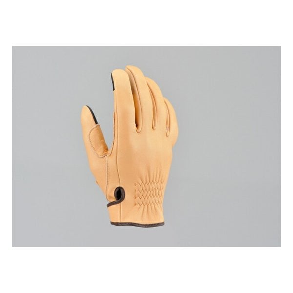 HBG-037内縫いガンカットショート ナチュラル XLサイズ D96823