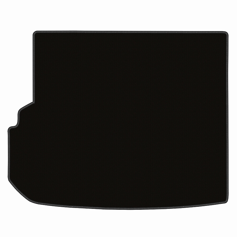 ベンツ GLKクラス X204 ラゲッジマット フロアマット トランクマット [16色から選択]