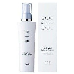 ミュリアム ・クリスタル スカルプバイタルインフュージョンプレシャス 150ml