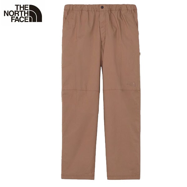 返品交換不可 在庫一掃セール ザ・ノース・フェイス THE NORTH FACE コットンクロスクライミングパンツ メンズ NB32404-LA 即納