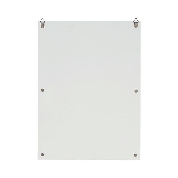 （まとめ）アートプリントジャパン アクリルクリアーパネル A4 1000052756 1枚 [x5] 16,744円