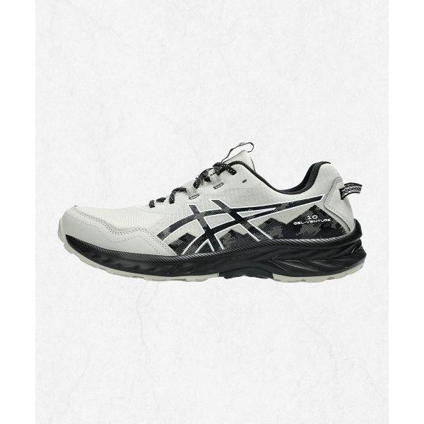 ASICS ゲルベンチャー 10 メンズ スタンダード - ホワイト ブラック 1011B967-021 2403560