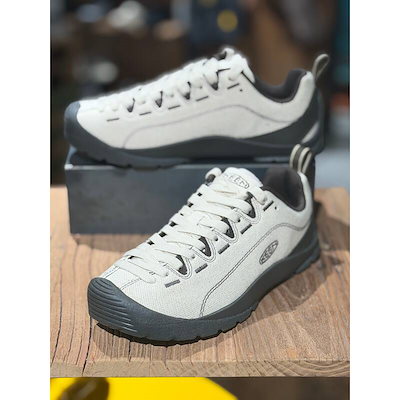 KEEN 26SS ジャスパー キャンバス アイボリー レディーススニーカー KNSO6E307IV 641913 20,761円