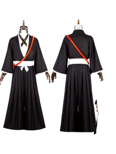コスプレ変装仮装 衣装 BLEACH ブリーチ 黒崎一護 5,100円