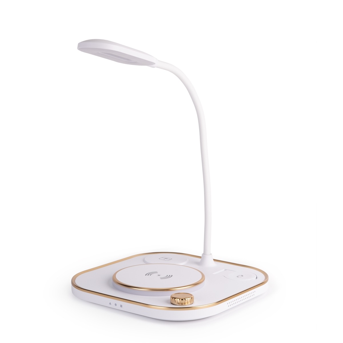 4 in 1多機能ワイヤレス充電器