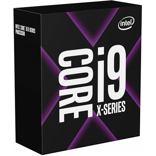 Core i9 10920X BOX