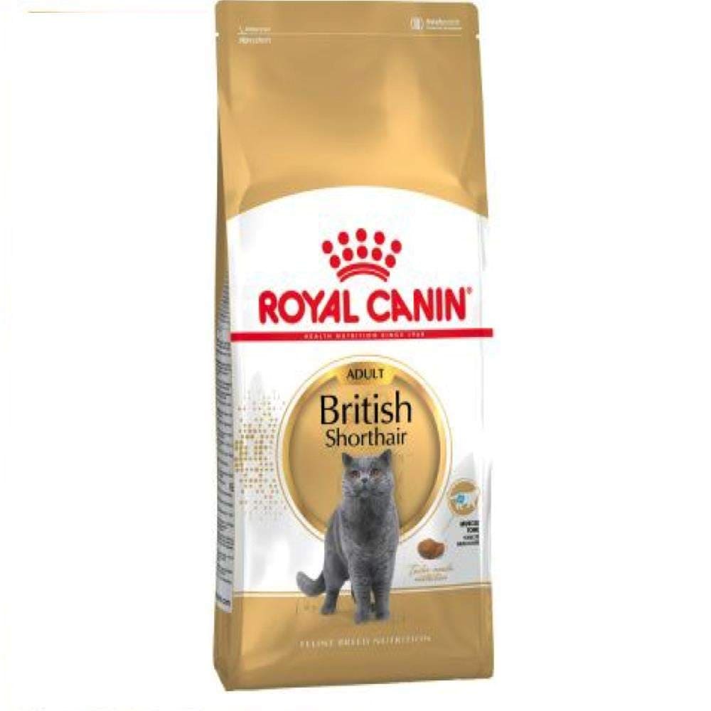 ロイヤルカナン FBN ブリティッシュショートヘアー 成猫用 2kg