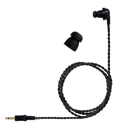 他サイト： 生涯スポーツ応援団　トランシーバー用カナル型イヤホン 3.5φ FIELDGEAR　FGEP-35の商品画像