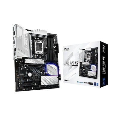 Z890 Pro RS マザーボード 28,197円
