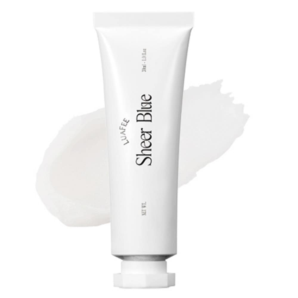 ディアランスシアーブルーソリッドフレグランスソリッドパルファム30ml1個