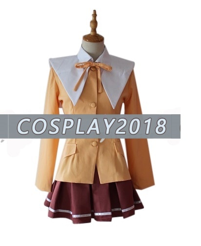 はぴねす　渡良瀬準 風 コスプレ 衣装 J218 8,624円