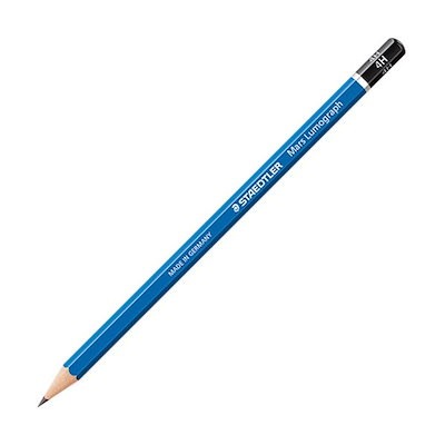 （まとめ）マルス ルモグラフ製図用 高級鉛筆 4H 100-4H 1ダース（12本） [x5セット] 9,756円