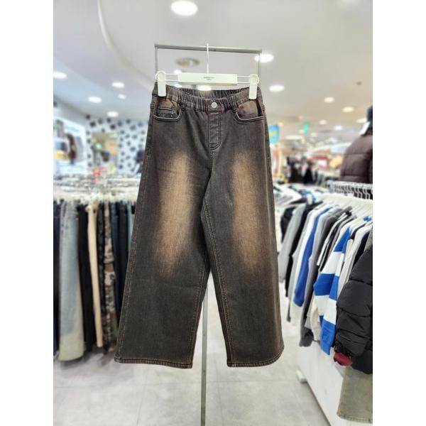 행텐틴즈 세이브존07 밍크 데님팬츠 1454015580710165 (S44686699)