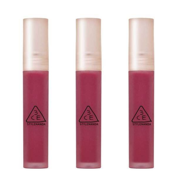 3CE/水/ティント/ダブル/風