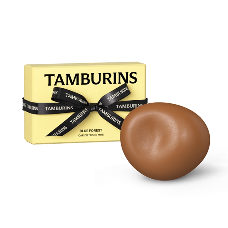 カーディフューザー車両用芳香剤ミニ (4type)