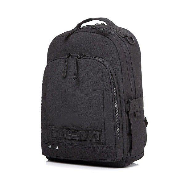 [スターフィールド安城店] ENDERBY バックパック M BLACK UJ909002