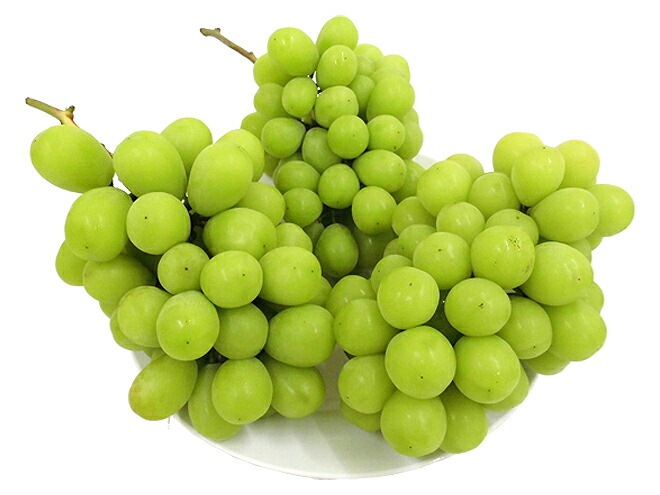 =シャインマスカット= 秀品 大房限定 3房 約1.8kg-2kg 産地厳選 予約 8月下旬以降