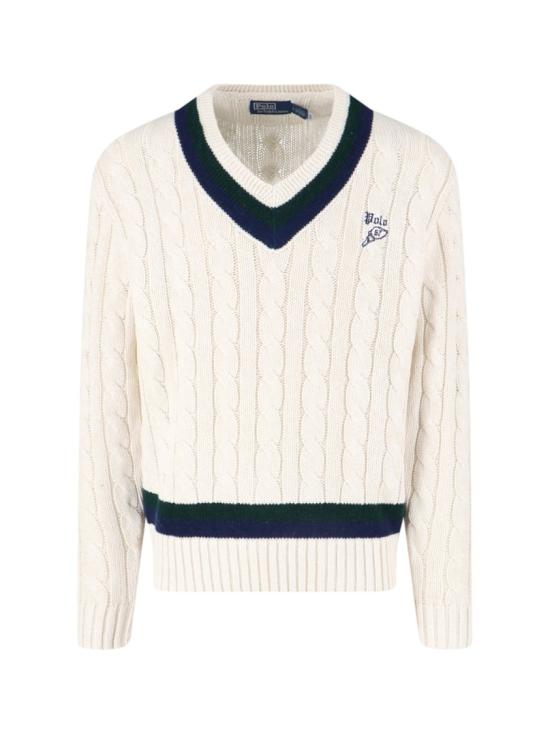 POLO RALPH LAUREN Men Sweatshirts 710 970656001 Neutrals