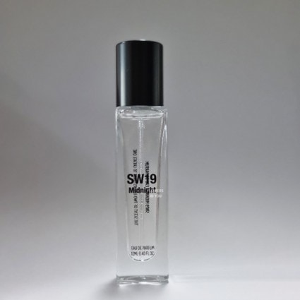 [한국정품] SW19 ミッドナイト オードパルファム（12ml）