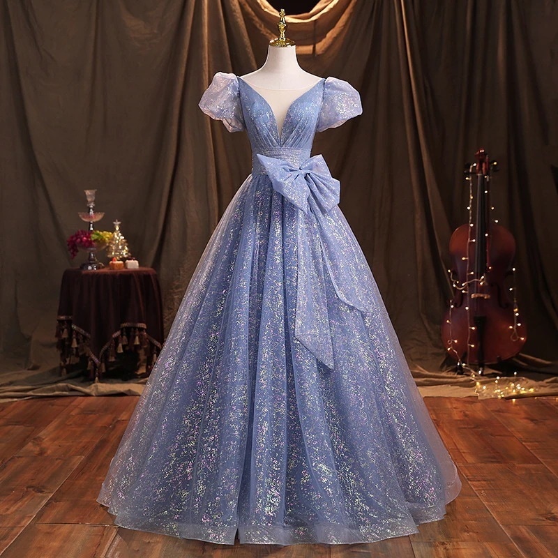 パーティードレス大人ドレス上品結婚式ワンピースファッションフォーマル服フォーマルドレス大きいサイズ卒業式