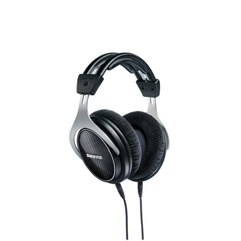 SHURE　ヘッドホン [φ3.5mm ミニプラグ]　SRH1540BK-A 54,780円