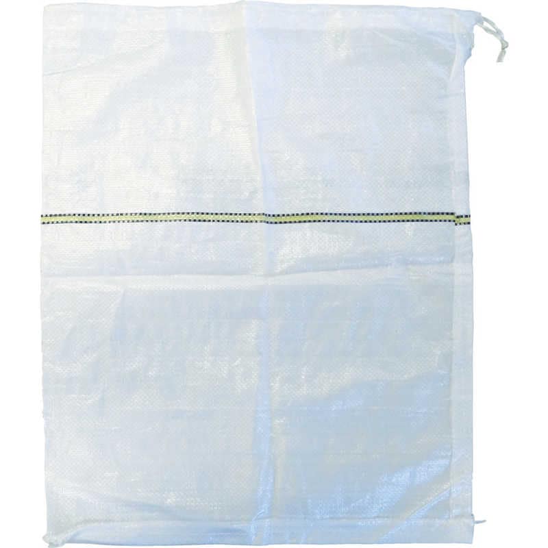 トラスコ中山　土のう袋 200枚入り 48cm×62cm　TDN200P