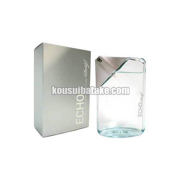 ダビドフ エコー EDT SP 50ml 香水 フレグランス 【公式通販】