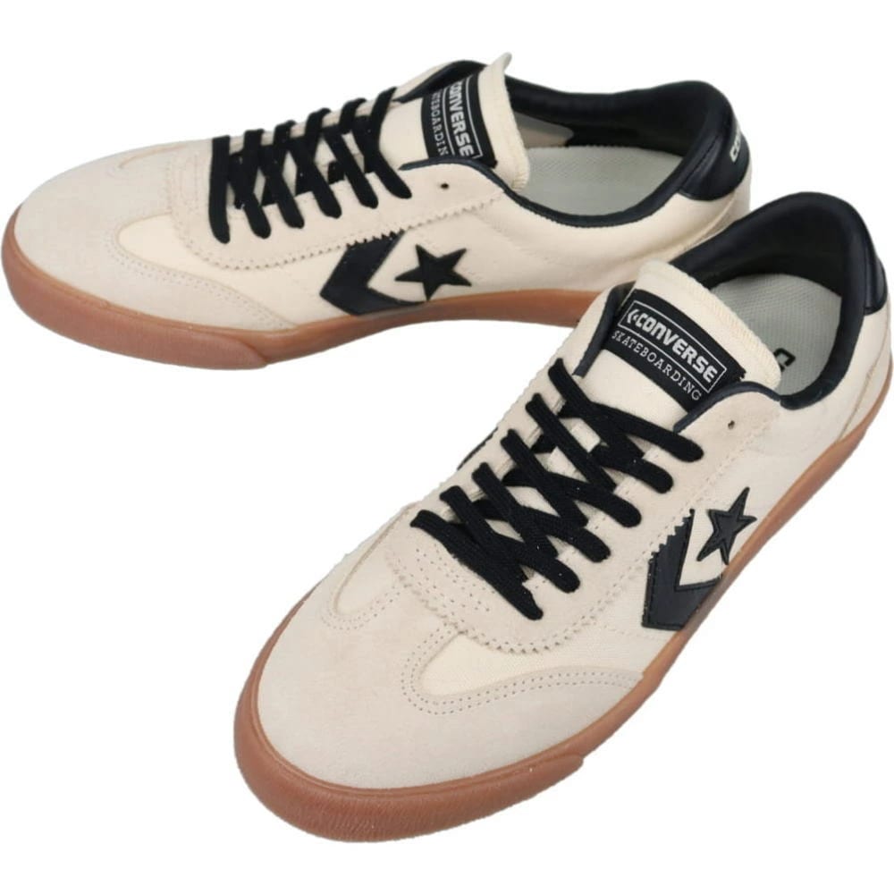 ロードクラシック SK OX グレイ/ブラック 1SE769カジュアル