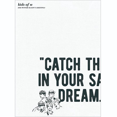 WINNER フニ イスンフン 이승훈 韓国コンサート トレカ WINNER 韓国FC