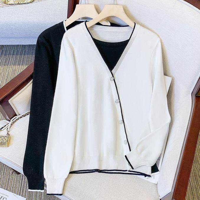 色展開 ホワイト ブラック サイズ L XL 2XL 3XL 4XL